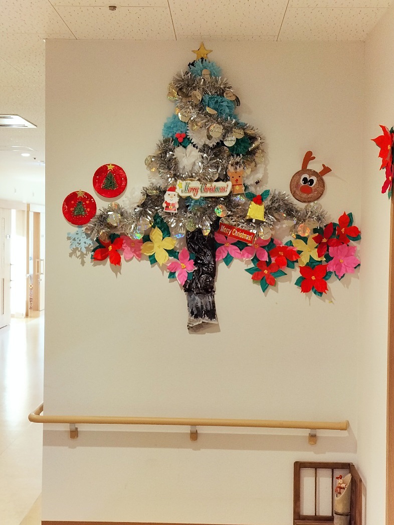 12月壁画