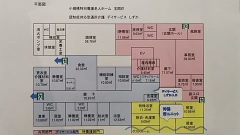 平面図