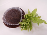 手作りおはぎ